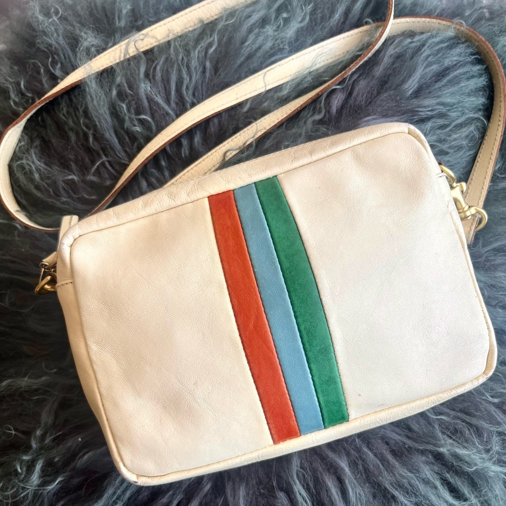 Clare V. Midi Sac Cross Body